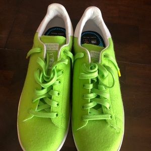 Pharrell Williams x Stan Smith ‘TennisPack’ Size 9